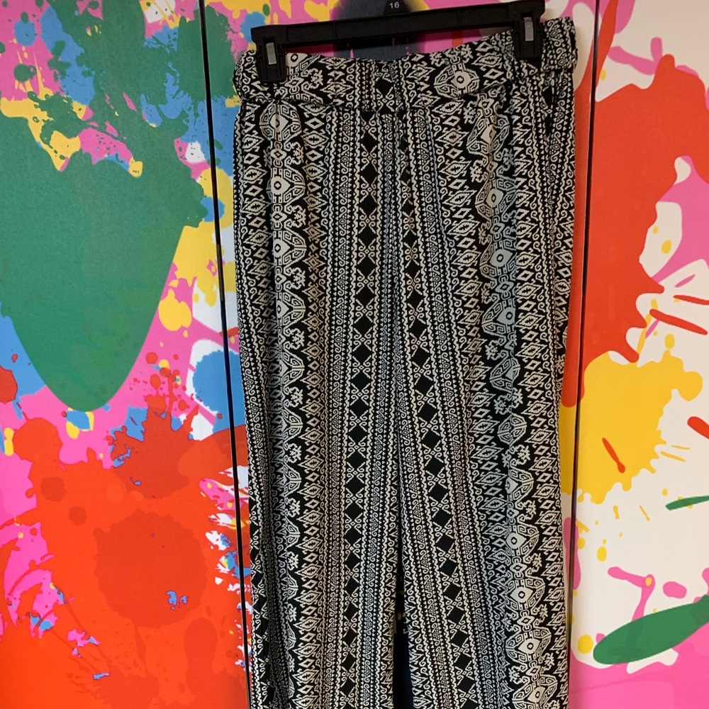 Tribal Pants